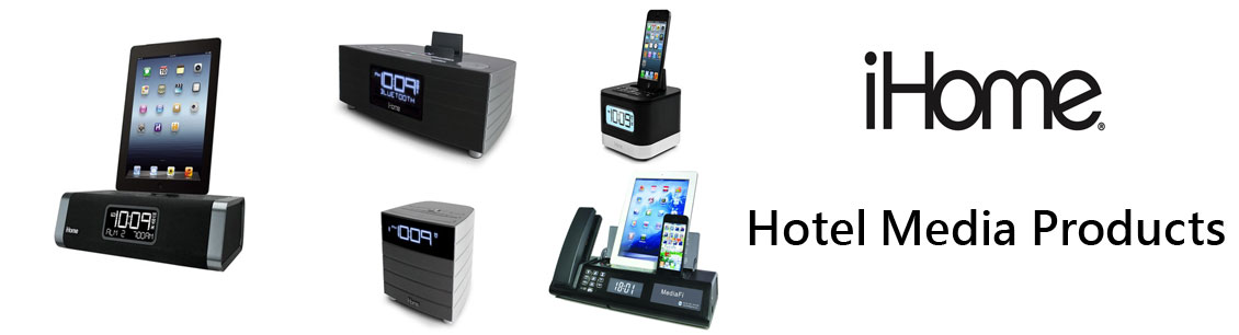 iHome Products