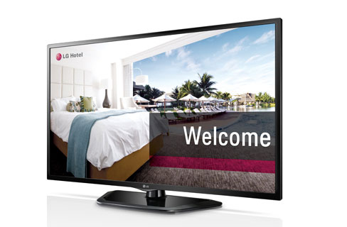 LG Hotel TV - LP360H
